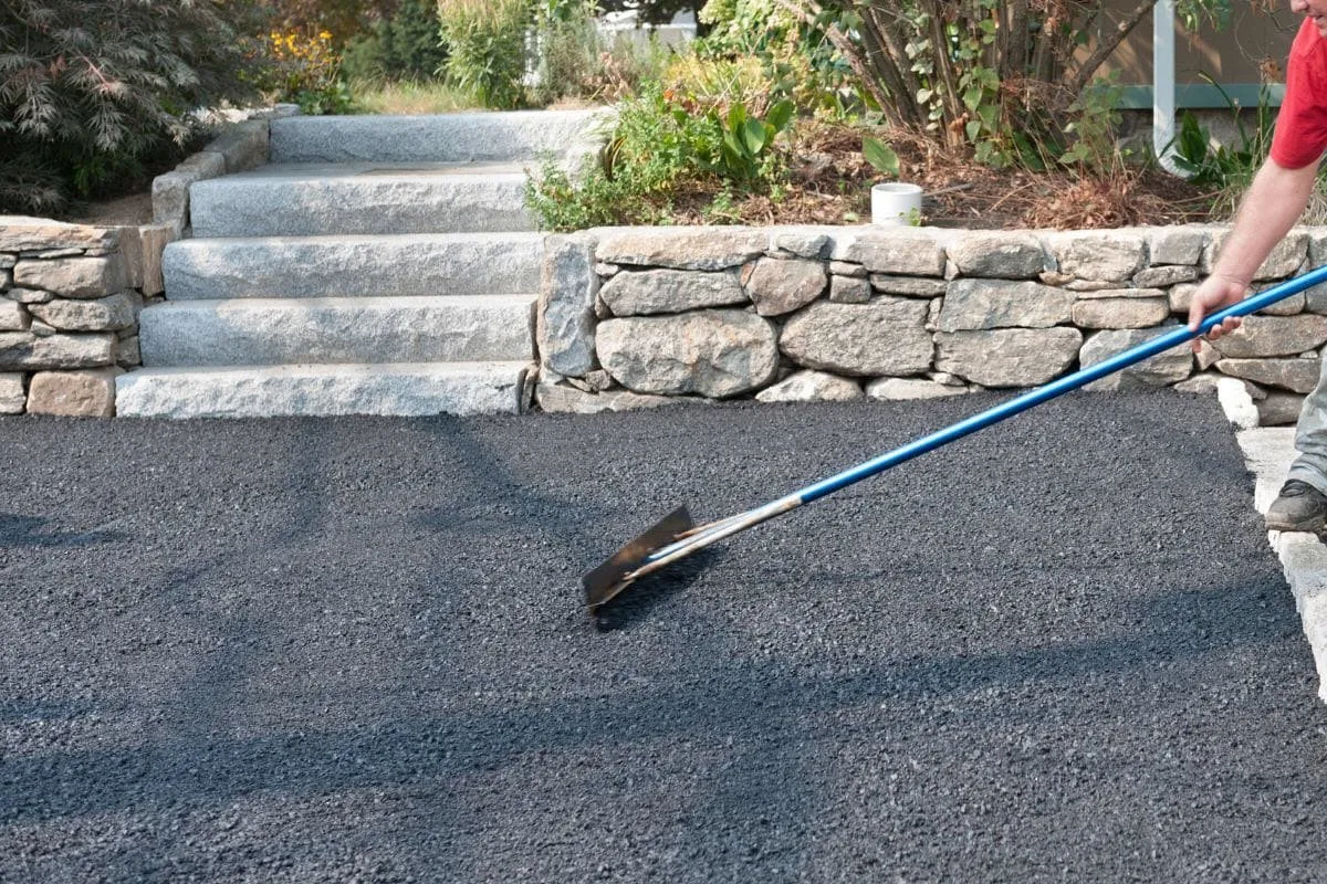 Concrete Driveways Brisbane