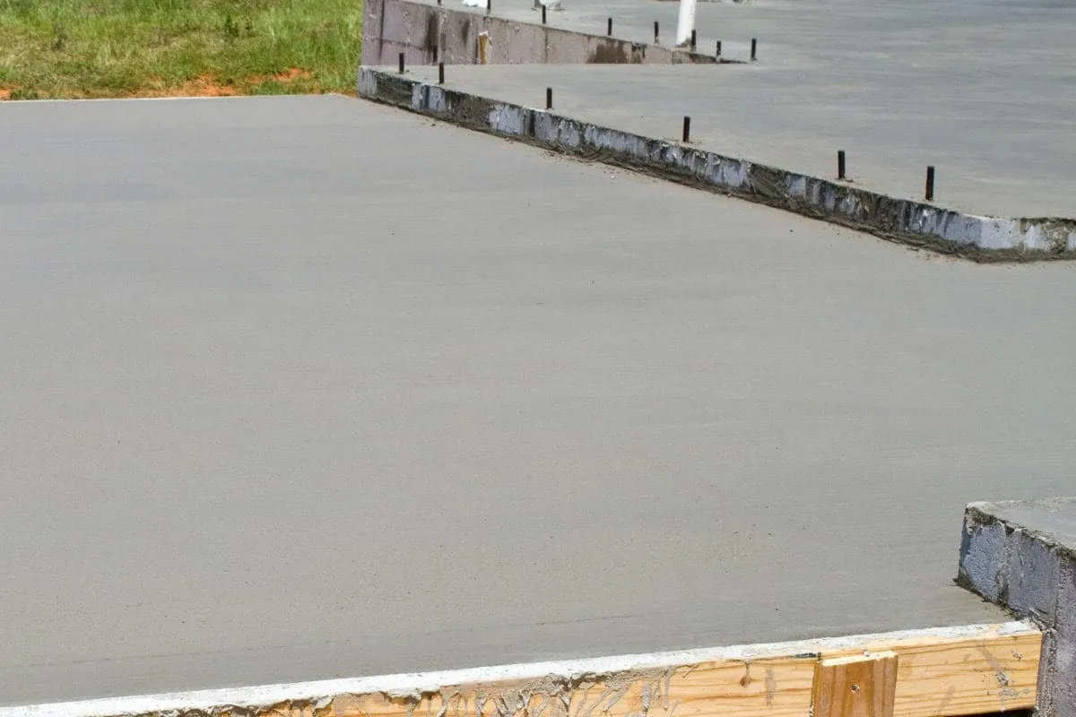 Concrete Slabs Brisbane