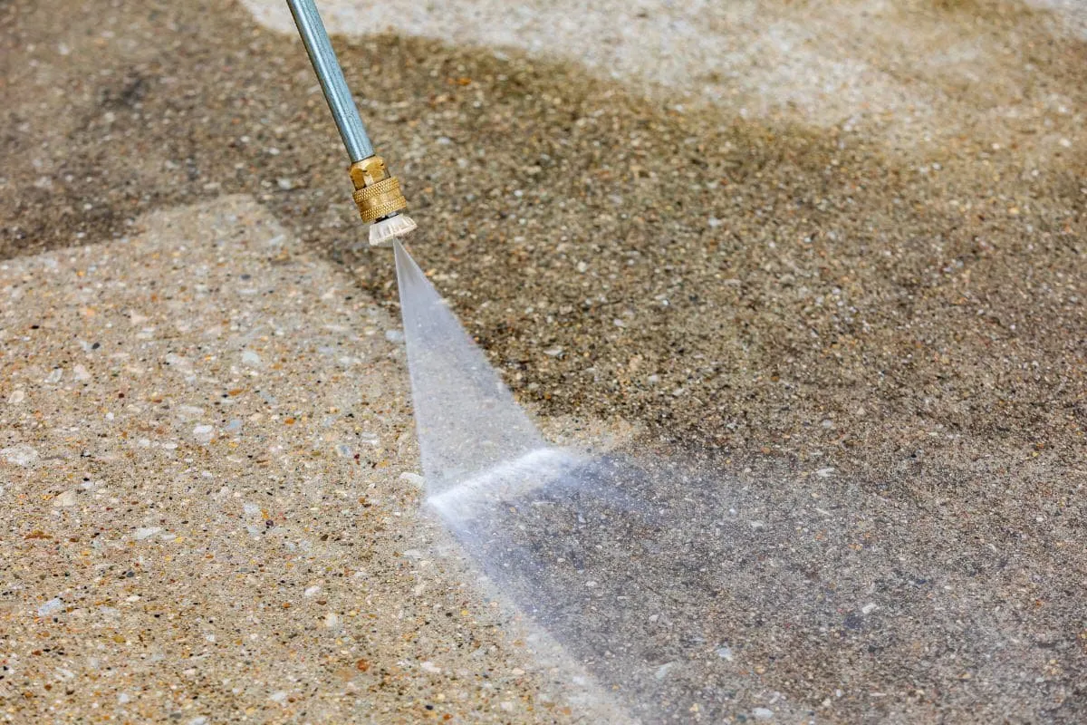Exposed Aggregate Brisbane
