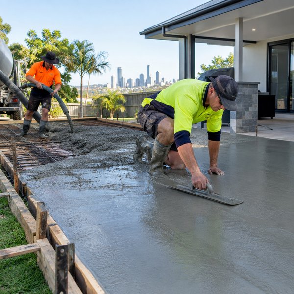 Professional service in Carindale